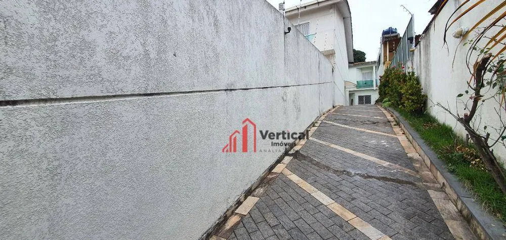 Sobrado, 3 quartos, 150 m² - Foto 4