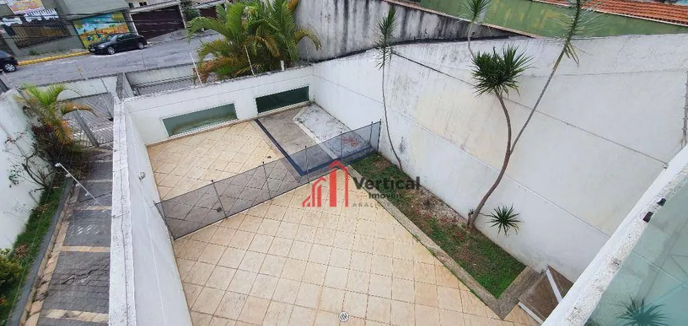 Sobrado, 3 quartos, 150 m² - Foto 2