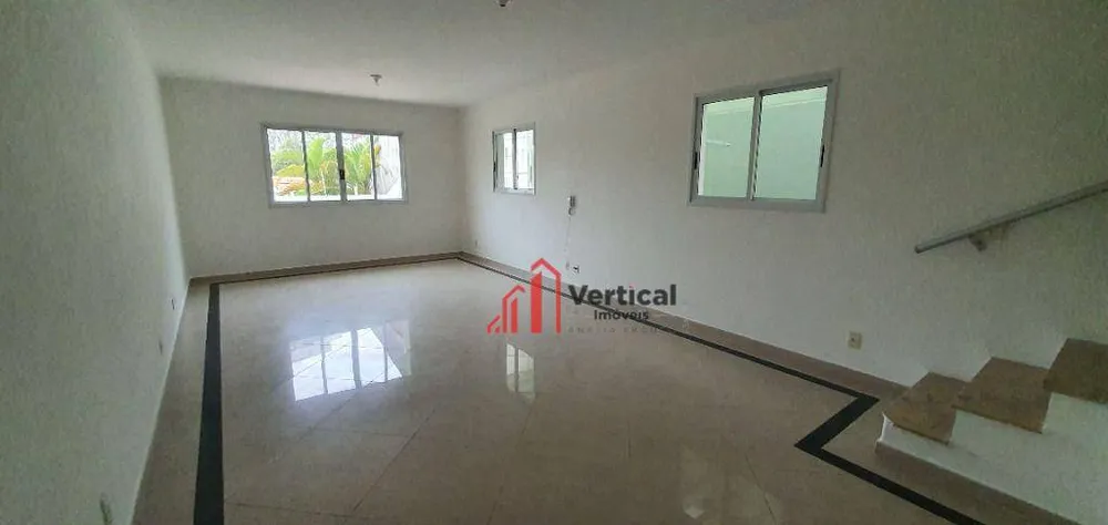 Sobrado, 3 quartos, 150 m² - Foto 1