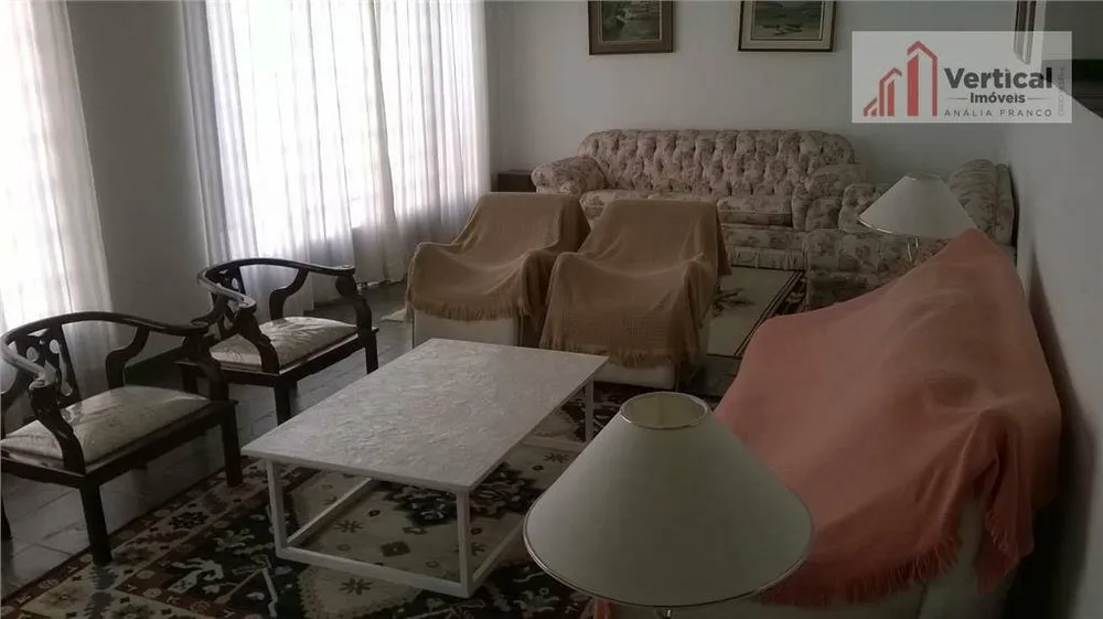 Sobrado, 4 quartos, 350 m² - Foto 3