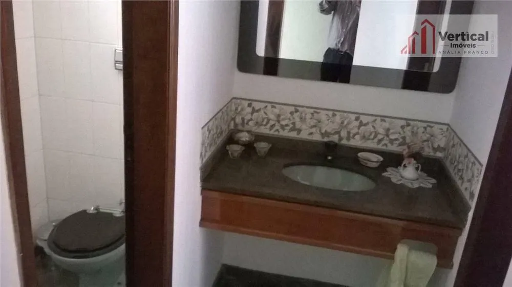 Sobrado, 4 quartos, 350 m² - Foto 4
