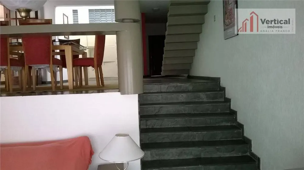 Sobrado, 4 quartos, 350 m² - Foto 2