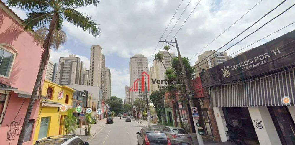 Loja-Salão, 300 m² - Foto 1