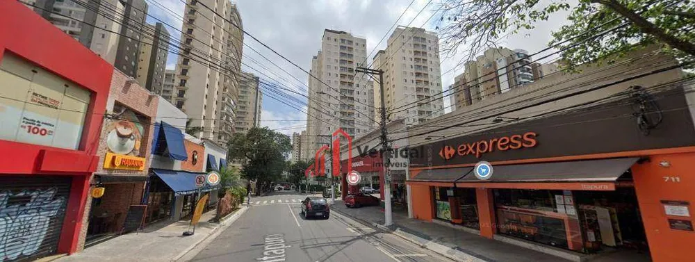 Loja-Salão, 300 m² - Foto 3