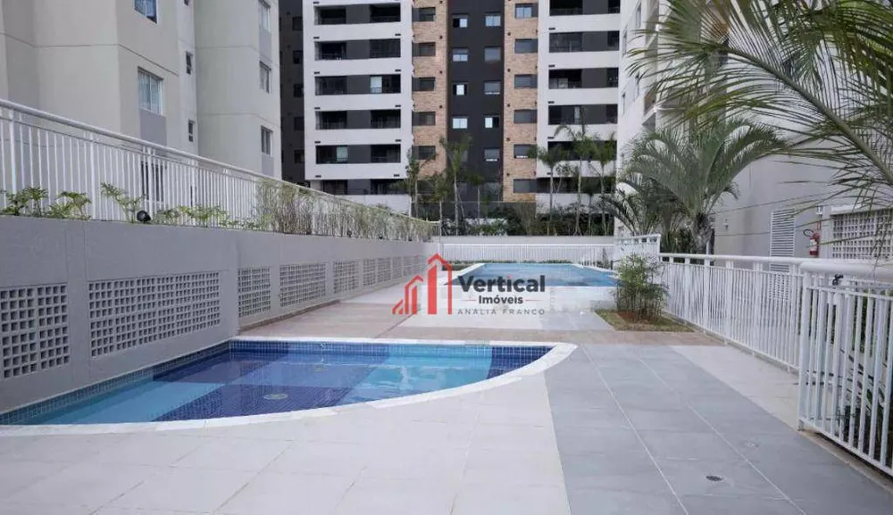 Apartamento, 3 quartos, 73 m² - Foto 4