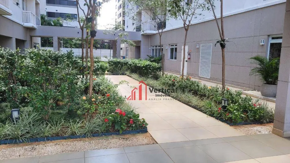 Apartamento, 3 quartos, 73 m² - Foto 2