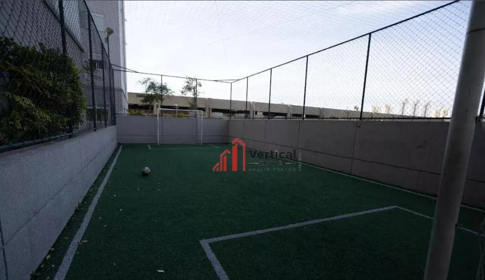 Apartamento, 3 quartos, 73 m² - Foto 3