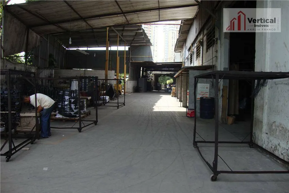 Depósito-Galpão, 2500 m² - Foto 4