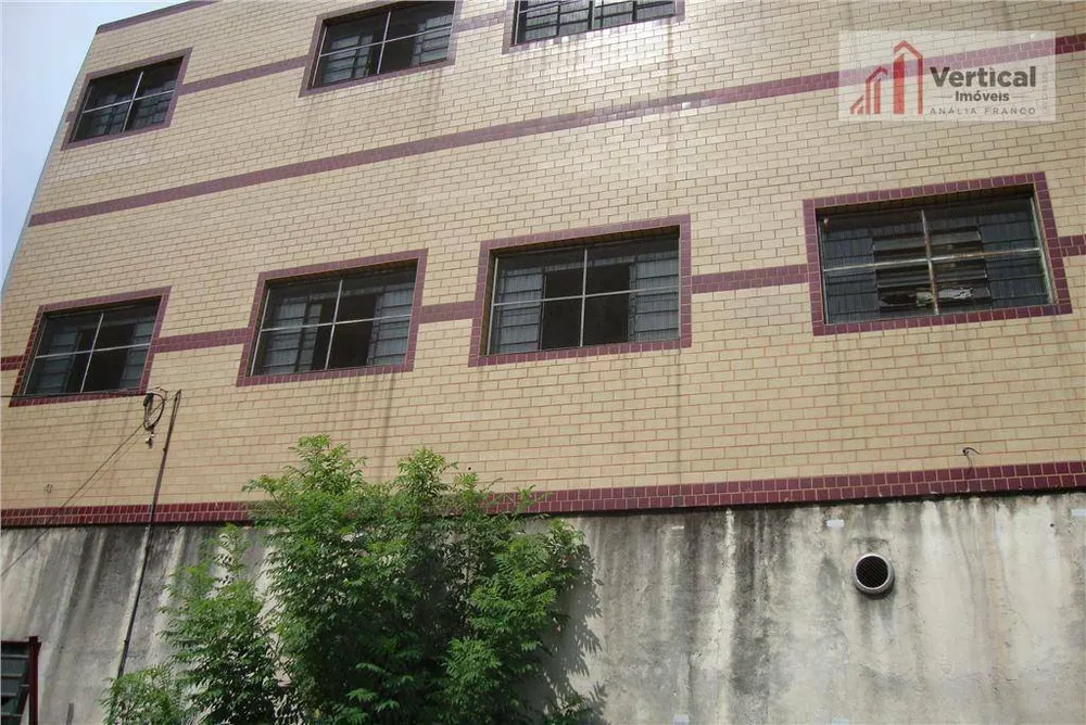 Depósito-Galpão, 2500 m² - Foto 1