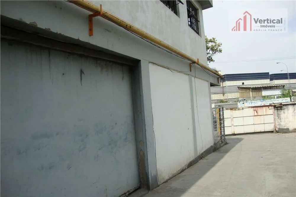 Depósito-Galpão, 2500 m² - Foto 3
