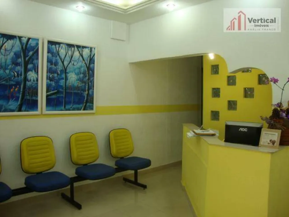 Prédio Inteiro, 400 m² - Foto 1