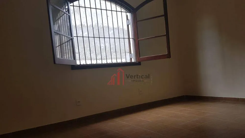 Sobrado, 4 quartos, 370 m² - Foto 3