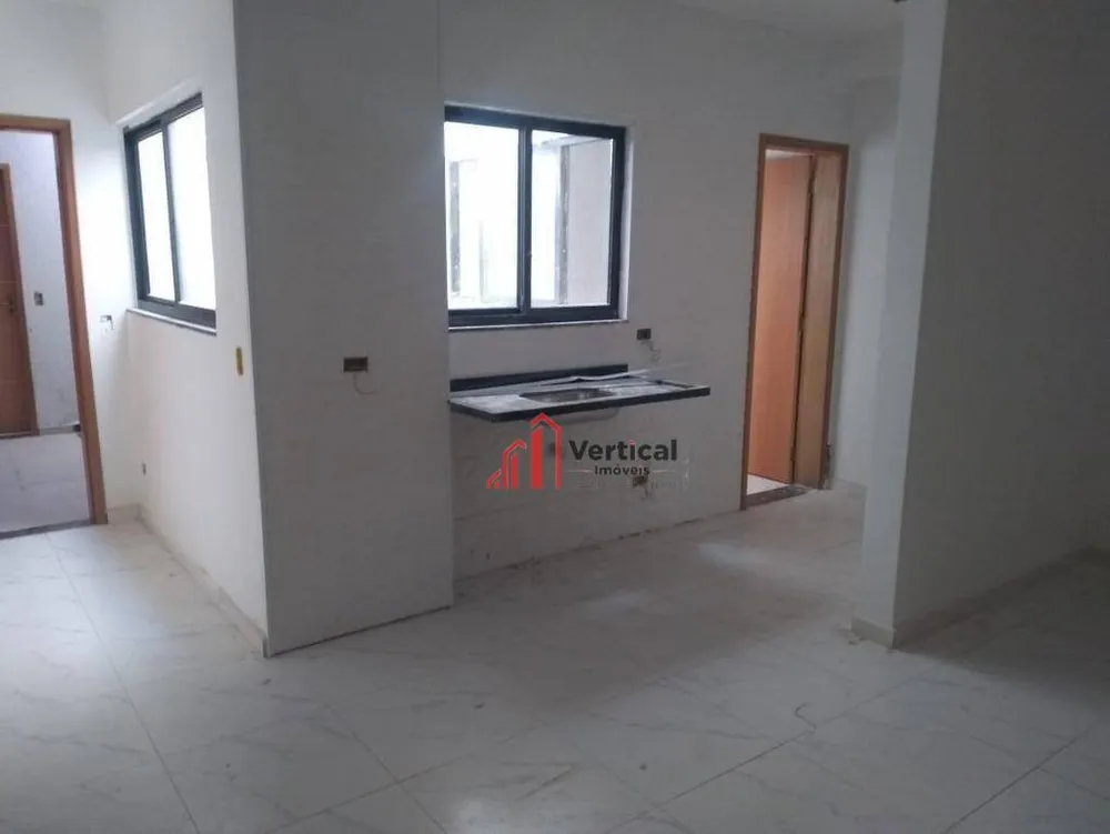Cobertura, 2 quartos, 75 m² - Foto 1