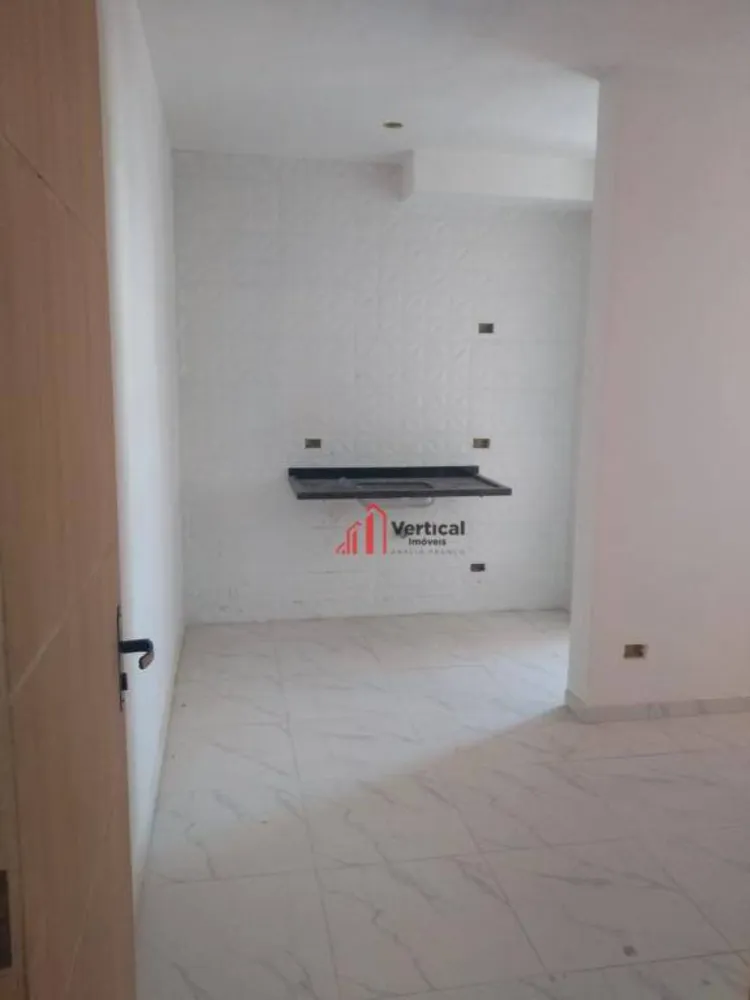 Cobertura, 2 quartos, 75 m² - Foto 3