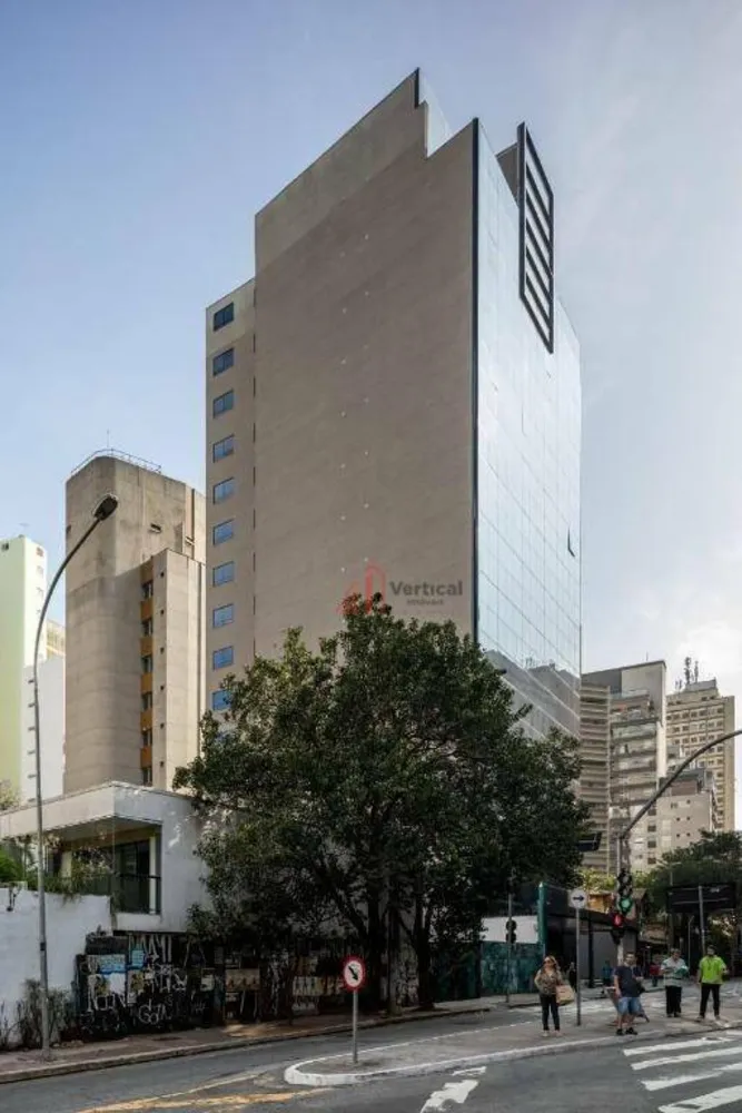 Prédio Inteiro, 4439 m² - Foto 2