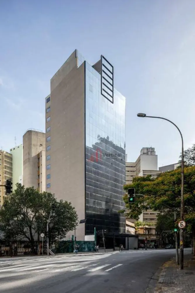 Prédio Inteiro, 4439 m² - Foto 1