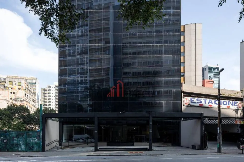 Prédio Inteiro, 4439 m² - Foto 3