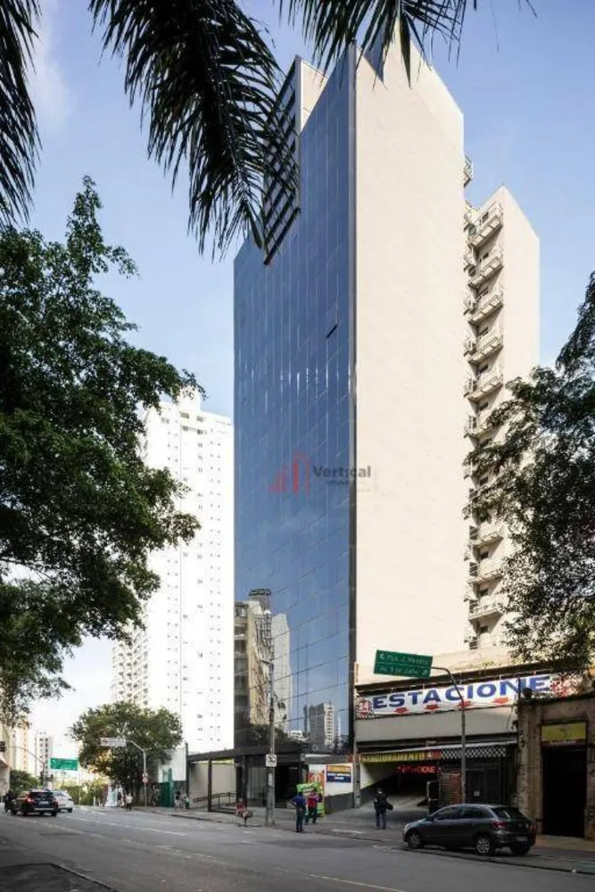 Prédio Inteiro, 4439 m² - Foto 4