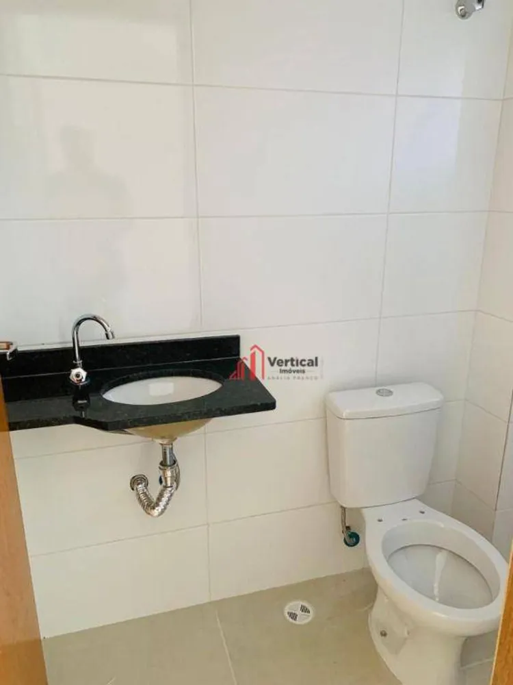 Apartamento, 1 quarto, 36 m² - Foto 3