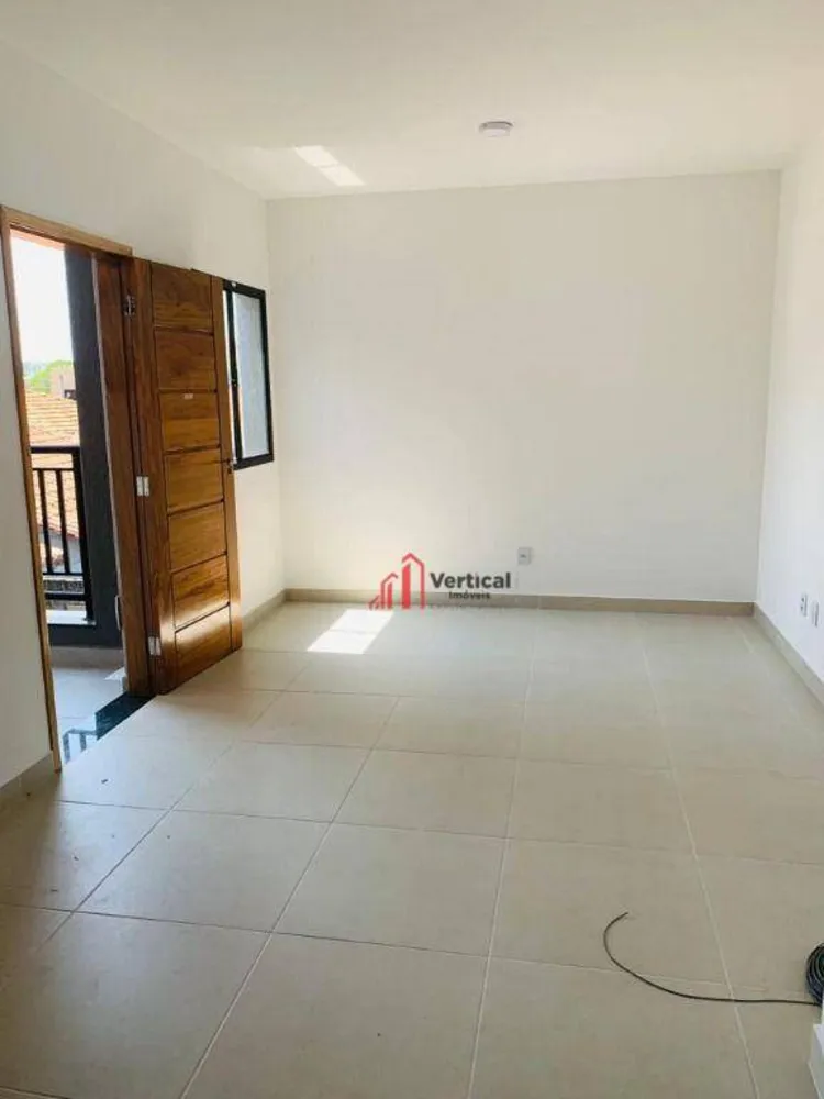 Apartamento, 1 quarto, 36 m² - Foto 2