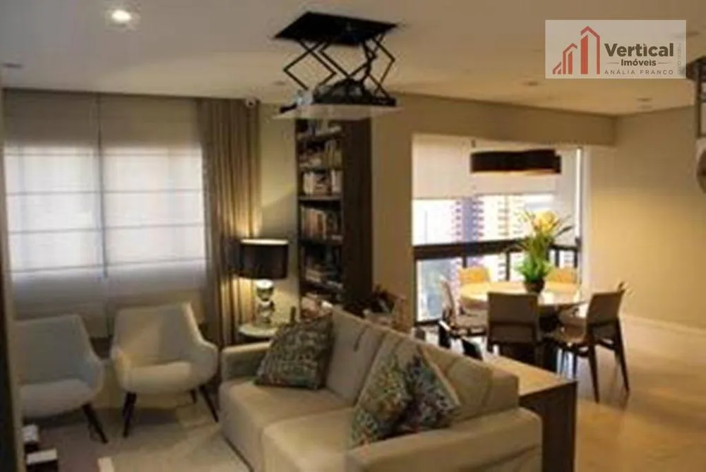 Cobertura, 3 quartos, 317 m² - Foto 2