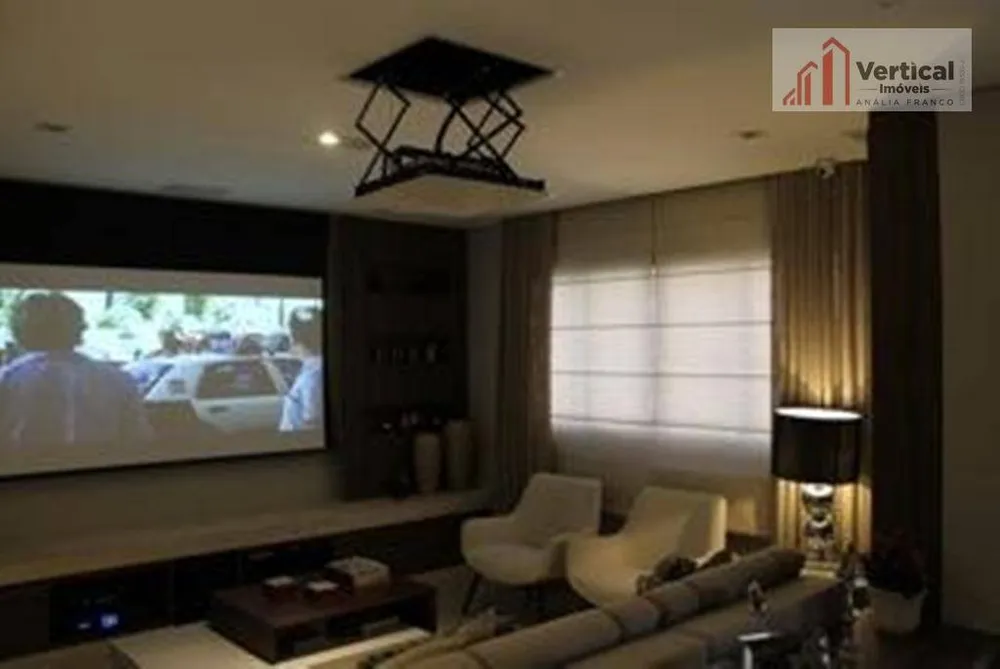 Cobertura, 3 quartos, 317 m² - Foto 4