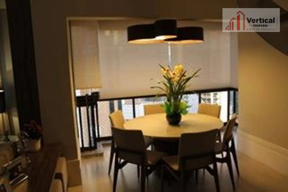 Cobertura, 3 quartos, 317 m² - Foto 1