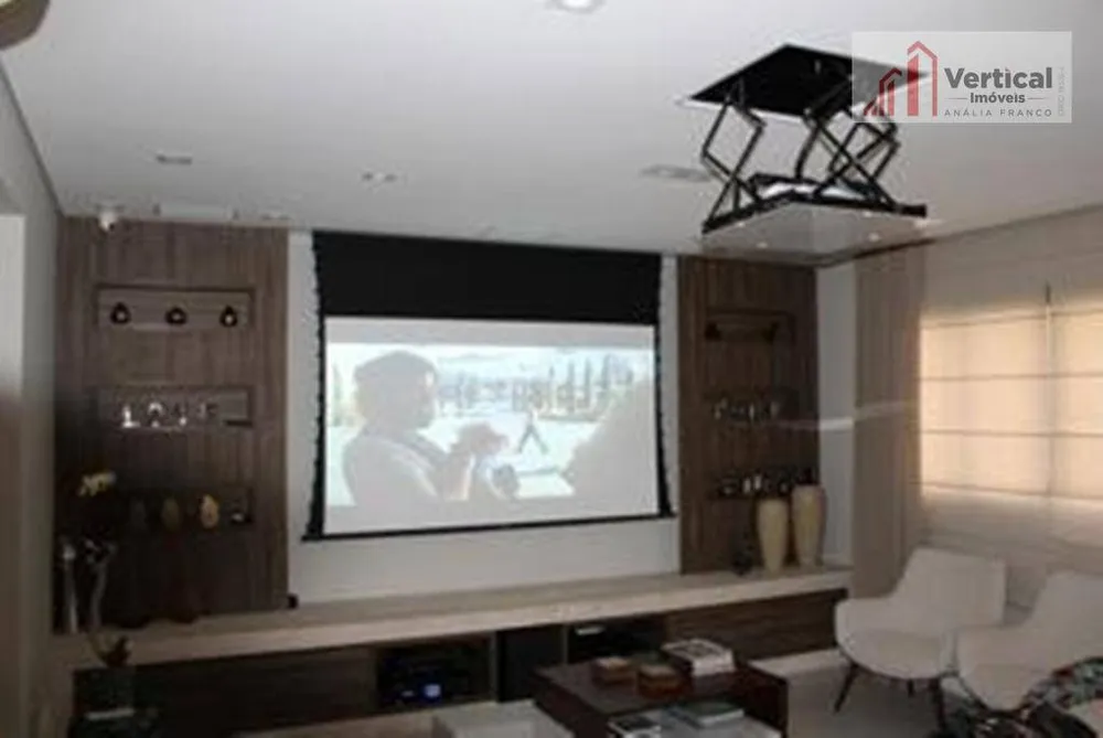 Cobertura, 3 quartos, 317 m² - Foto 3