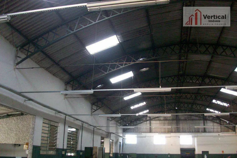 Depósito-Galpão, 1900 m² - Foto 1