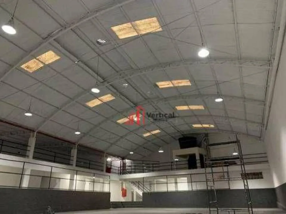 Depósito-Galpão, 650 m² - Foto 3