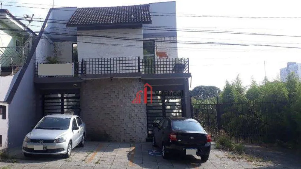 Prédio Inteiro, 370 m² - Foto 3