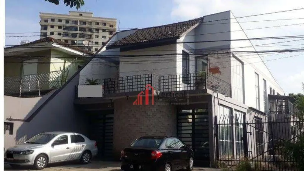 Prédio Inteiro, 370 m² - Foto 1