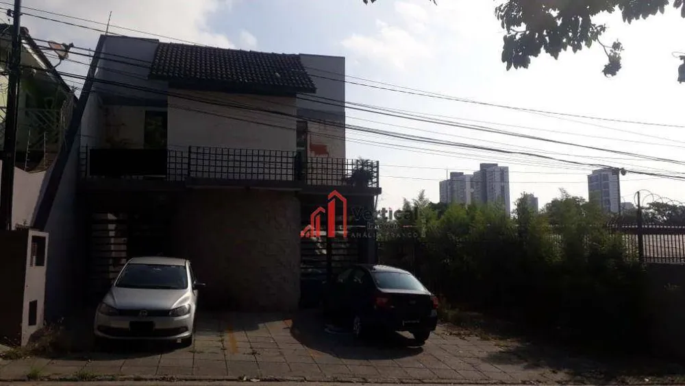 Prédio Inteiro, 370 m² - Foto 4