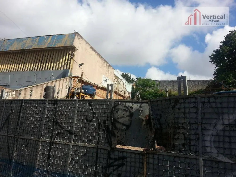 Terreno, 450 m² - Foto 2
