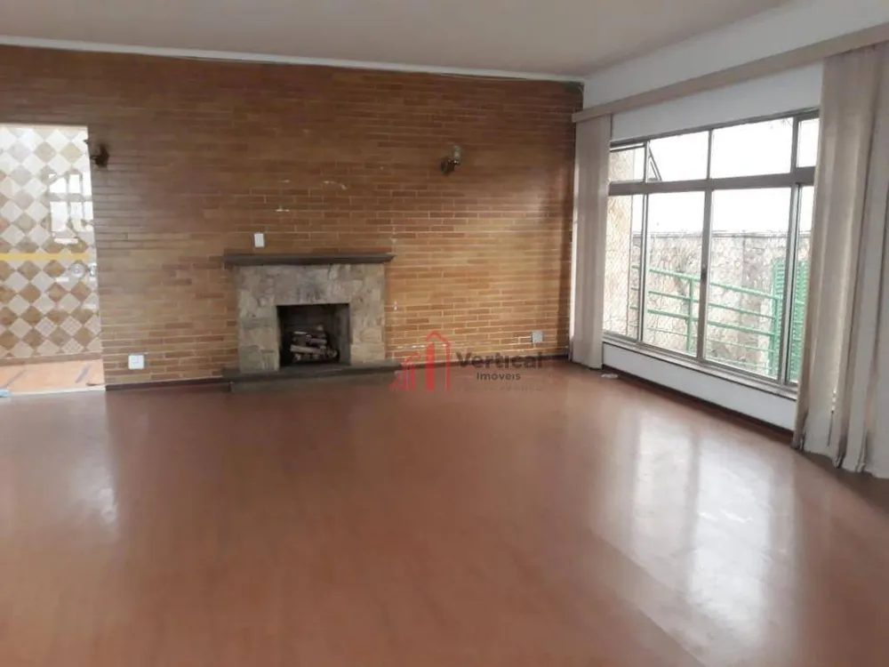 Sobrado, 7 quartos, 354 m² - Foto 4