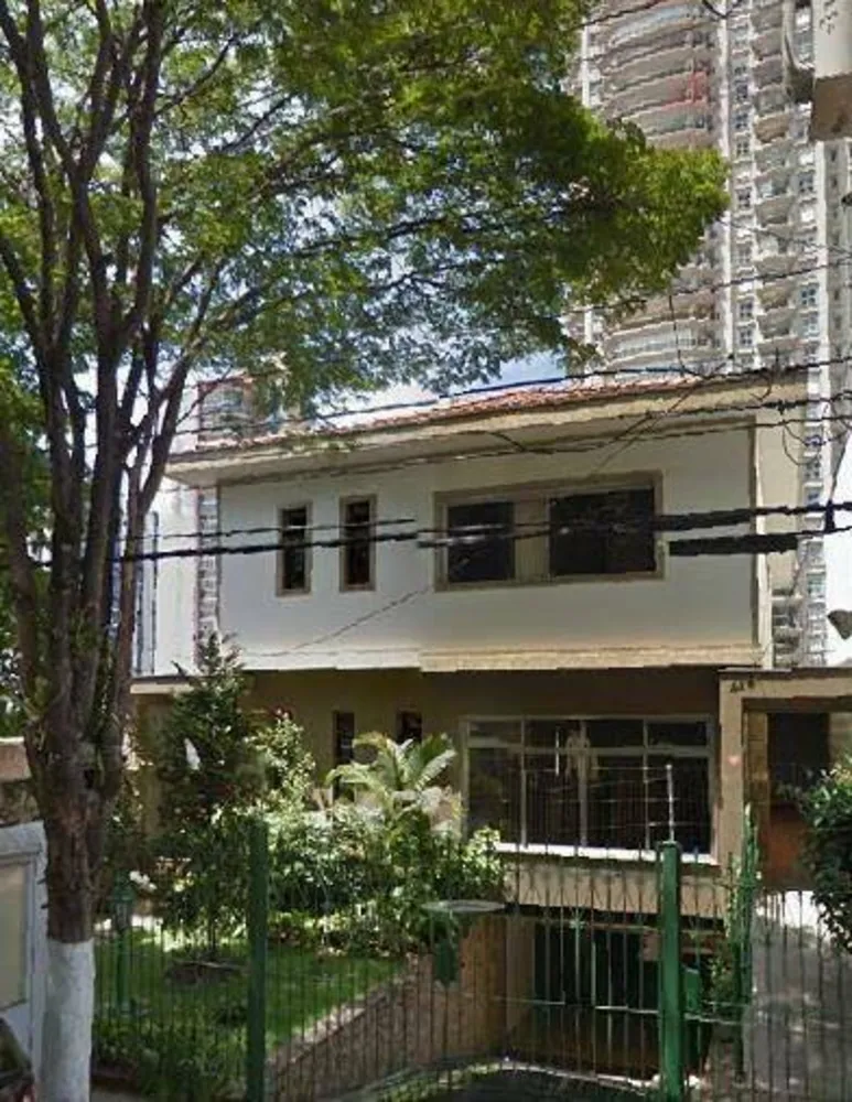Sobrado, 7 quartos, 354 m² - Foto 1