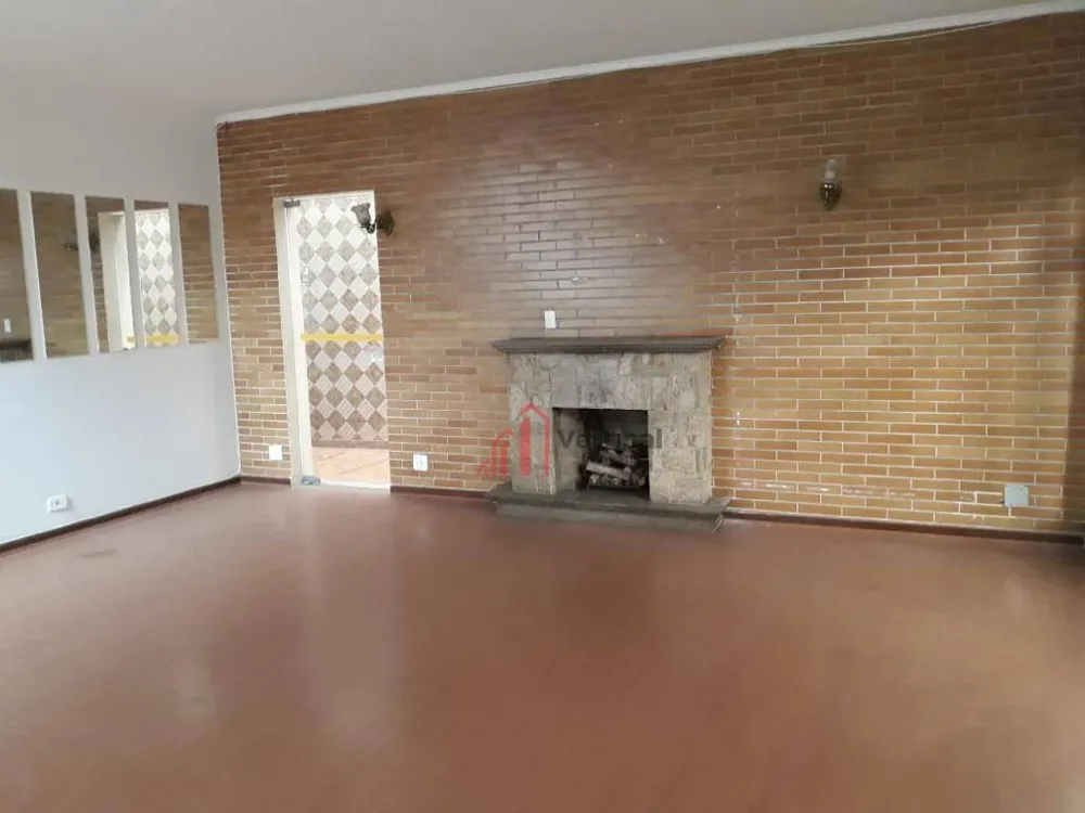 Sobrado, 7 quartos, 354 m² - Foto 2