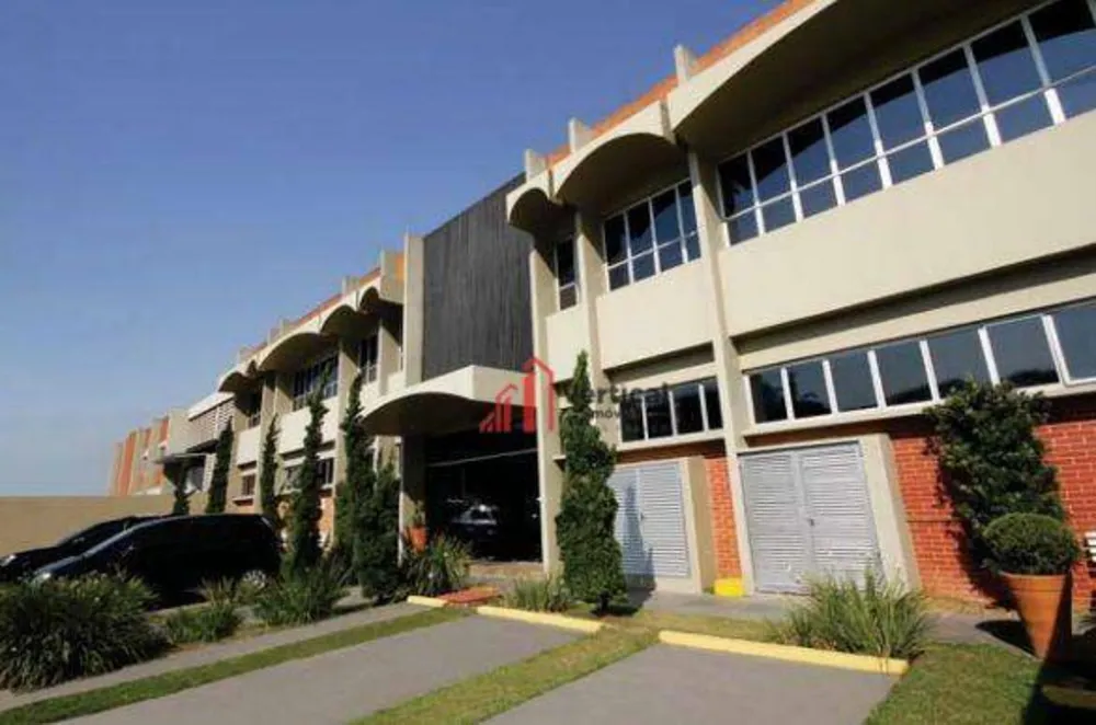 Depósito-Galpão, 2330 m² - Foto 2
