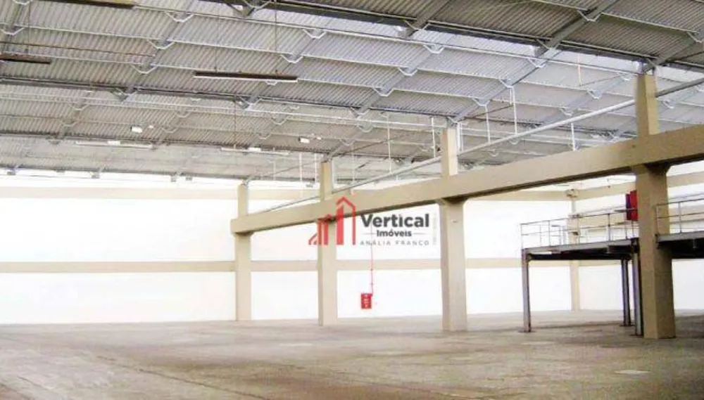 Depósito-Galpão, 2330 m² - Foto 4