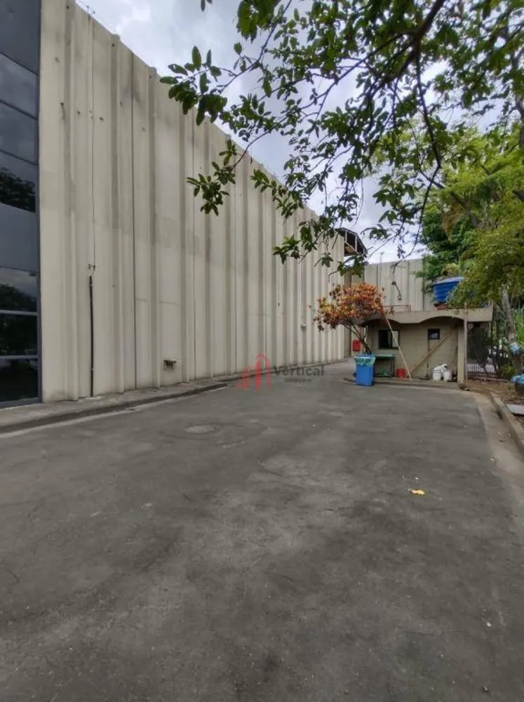 Depósito-Galpão, 8200 m² - Foto 4