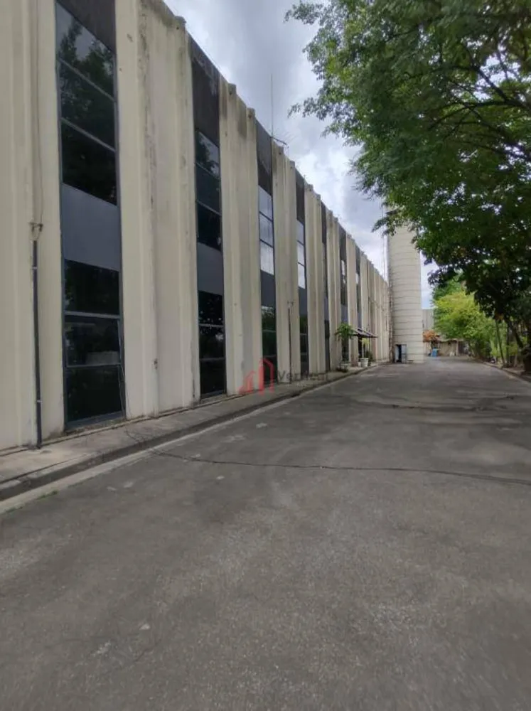 Depósito-Galpão, 8200 m² - Foto 3