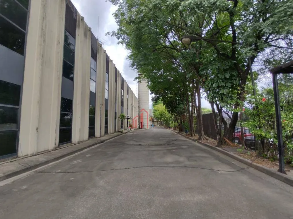 Depósito-Galpão, 8200 m² - Foto 1