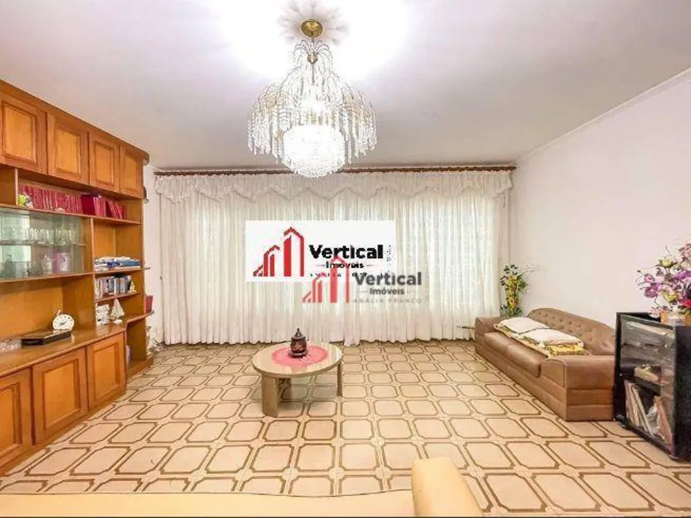 Sobrado, 3 quartos, 295 m² - Foto 1