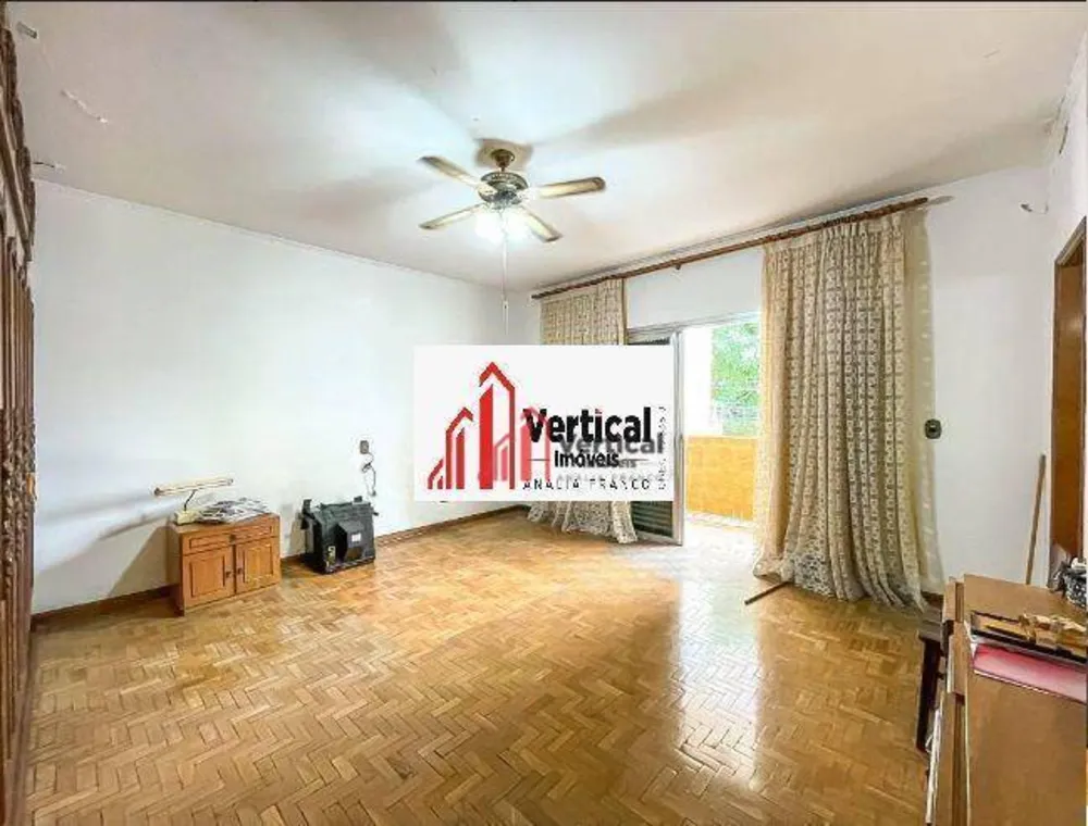 Sobrado, 3 quartos, 295 m² - Foto 2