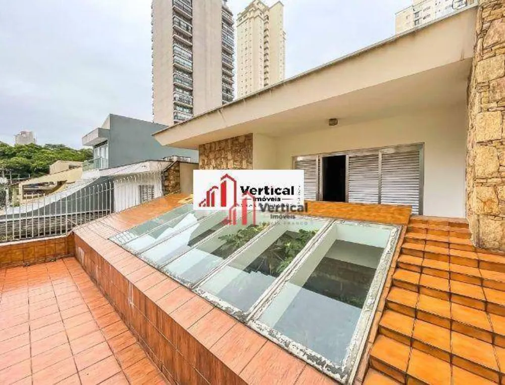 Sobrado, 3 quartos, 295 m² - Foto 3