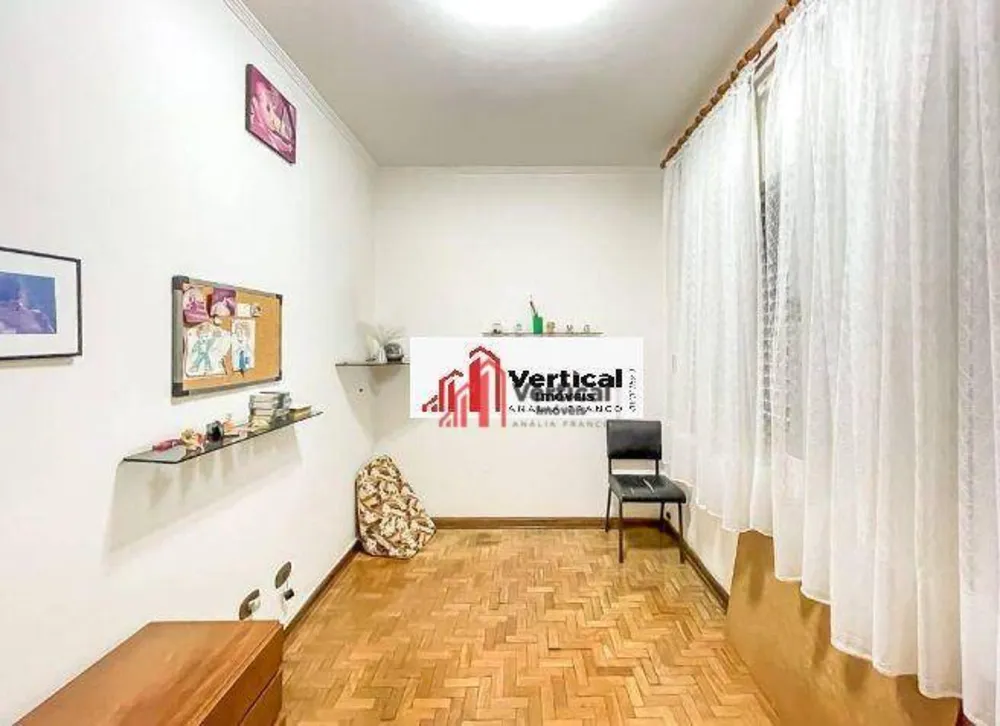 Sobrado, 3 quartos, 295 m² - Foto 4