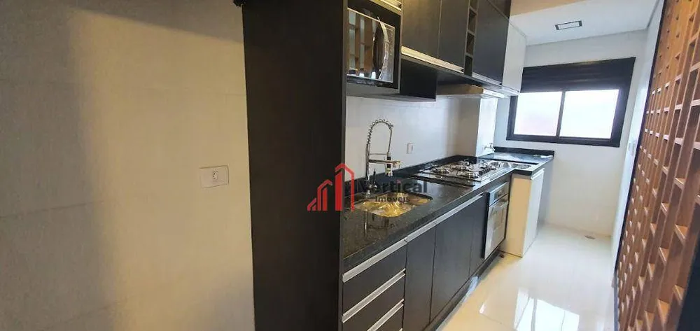 Apartamento, 2 quartos, 46 m² - Foto 4