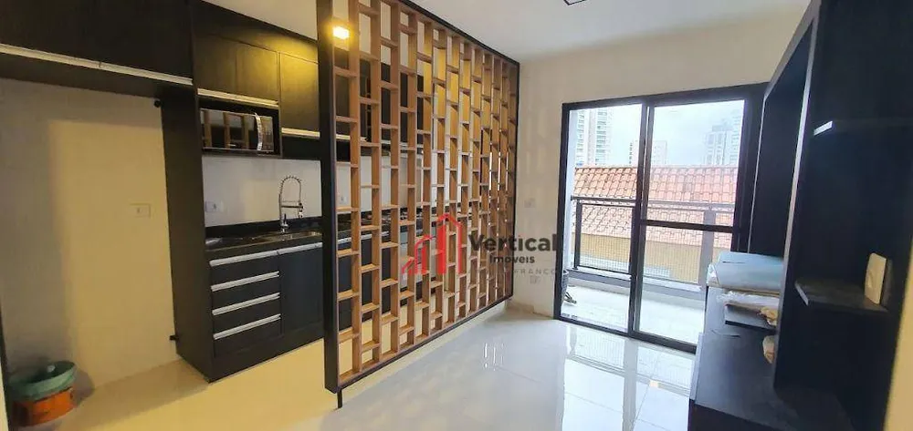 Apartamento, 2 quartos, 46 m² - Foto 1
