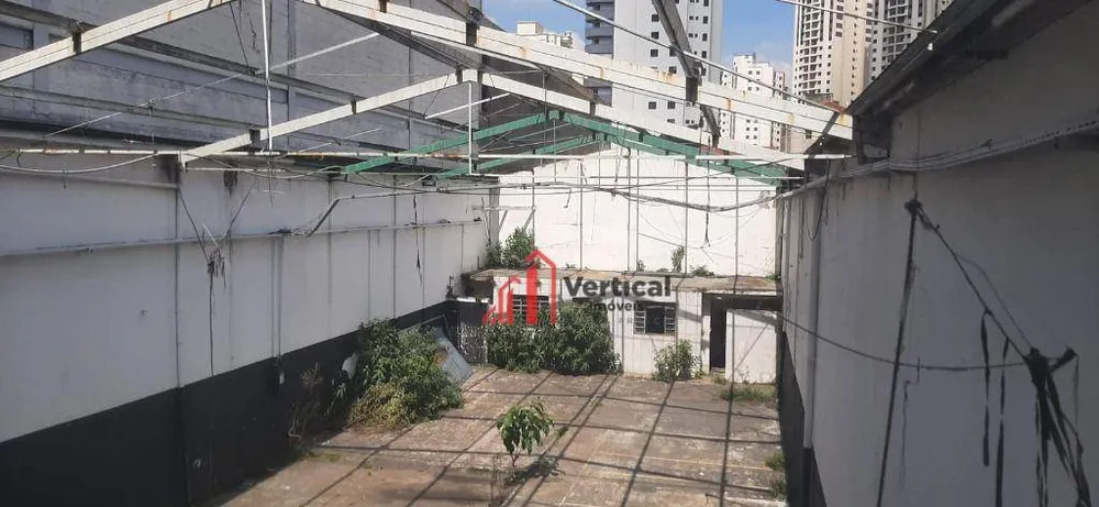 Depósito-Galpão, 516 m² - Foto 4