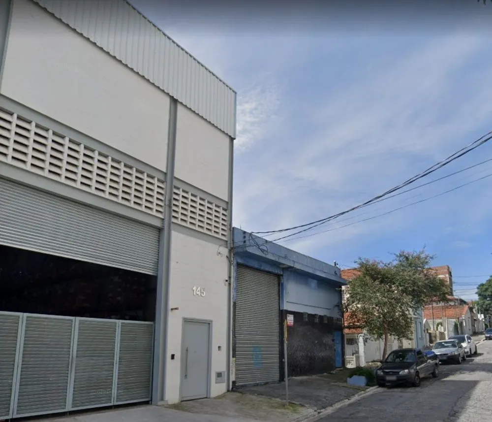 Depósito-Galpão, 516 m² - Foto 3